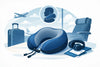 Ergonomic Neck Pillow for Travel That Fits