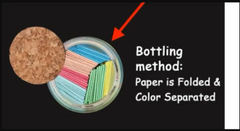 Faith & Joy Verse Jar