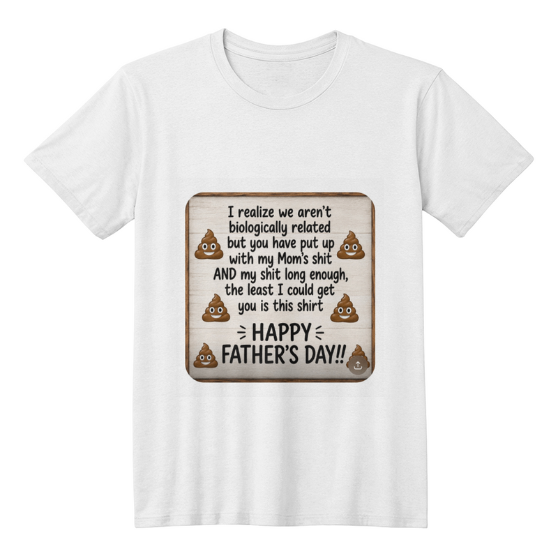 Happy Father's Day!
